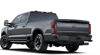 2025 Ford Super Duty® External Image 3